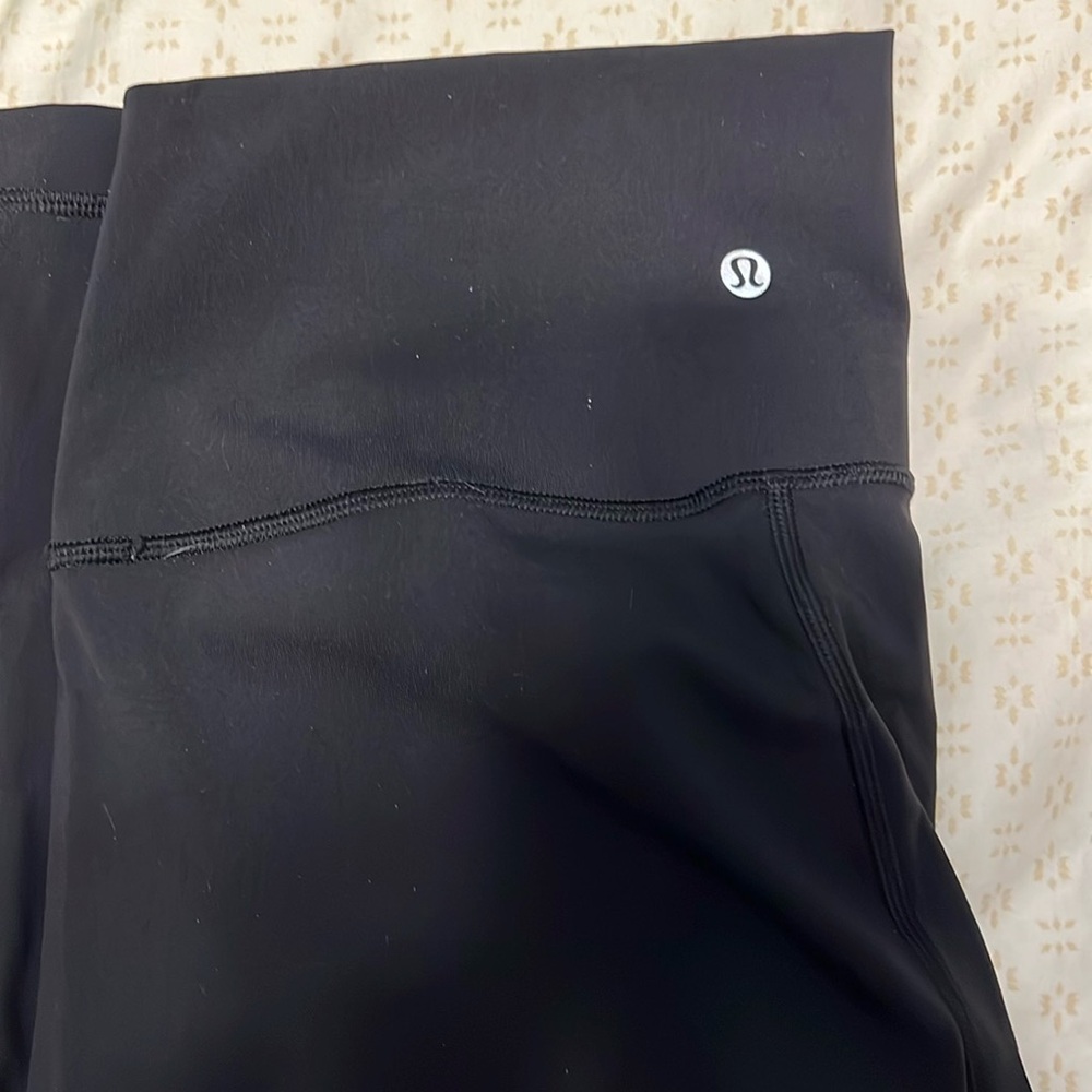 Lululemon leggings
